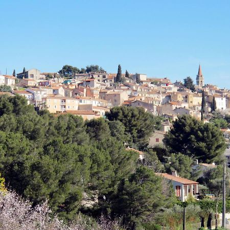 Holiday Home La Cadierienne By Interhome La Cadiere-d'Azur Εξωτερικό φωτογραφία
