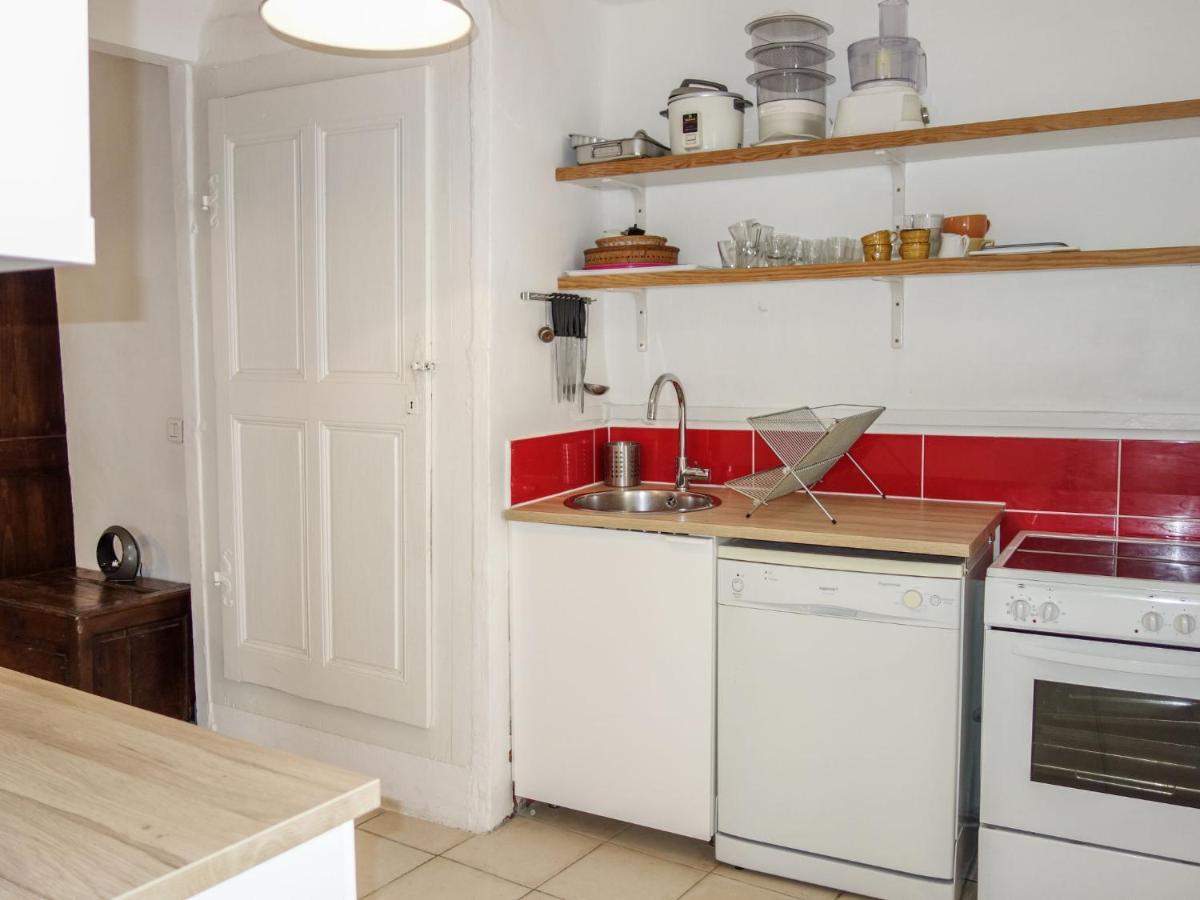 Holiday Home La Cadierienne By Interhome La Cadiere-d'Azur Εξωτερικό φωτογραφία