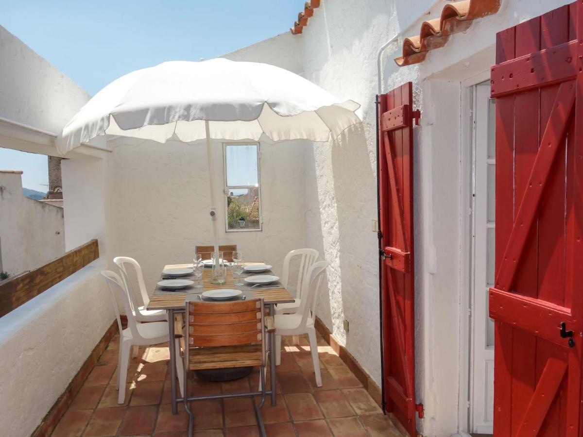 Holiday Home La Cadierienne By Interhome La Cadiere-d'Azur Εξωτερικό φωτογραφία