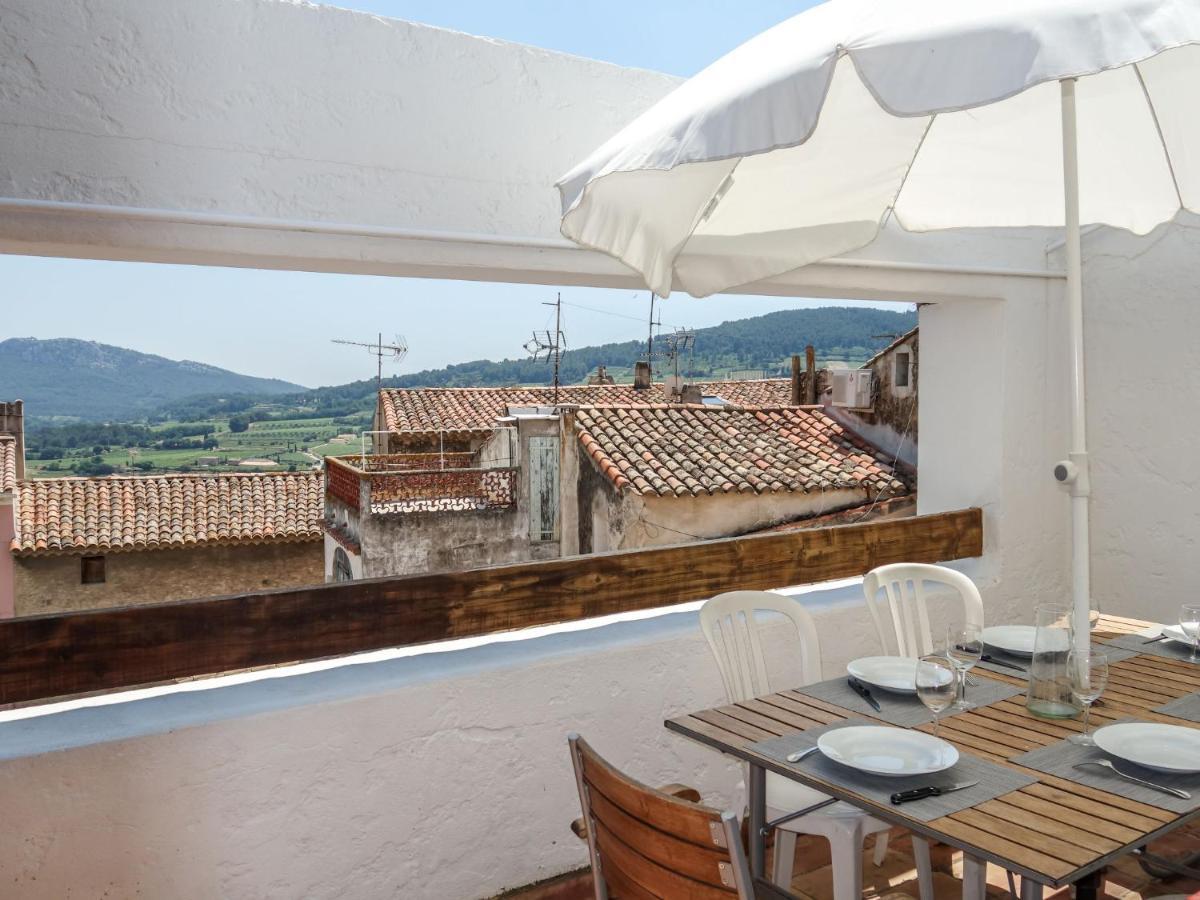 Holiday Home La Cadierienne By Interhome La Cadiere-d'Azur Εξωτερικό φωτογραφία
