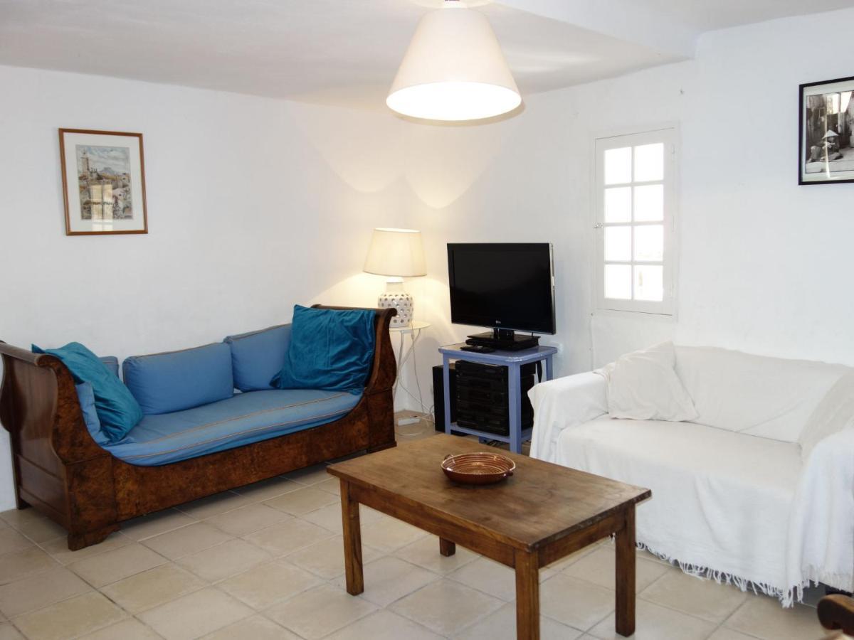 Holiday Home La Cadierienne By Interhome La Cadiere-d'Azur Εξωτερικό φωτογραφία
