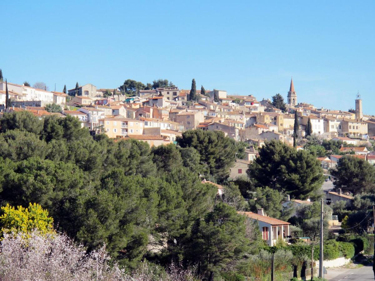 Holiday Home La Cadierienne By Interhome La Cadiere-d'Azur Εξωτερικό φωτογραφία